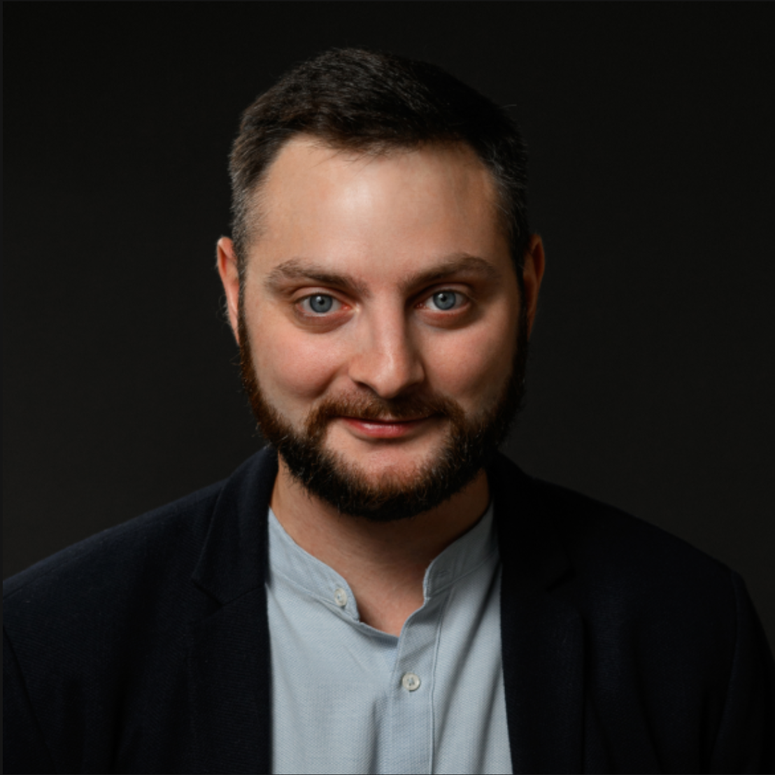 Валентин Пахомов